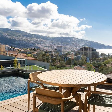 Green Boat By Madeira Best Apartments فونشال المظهر الخارجي الصورة
