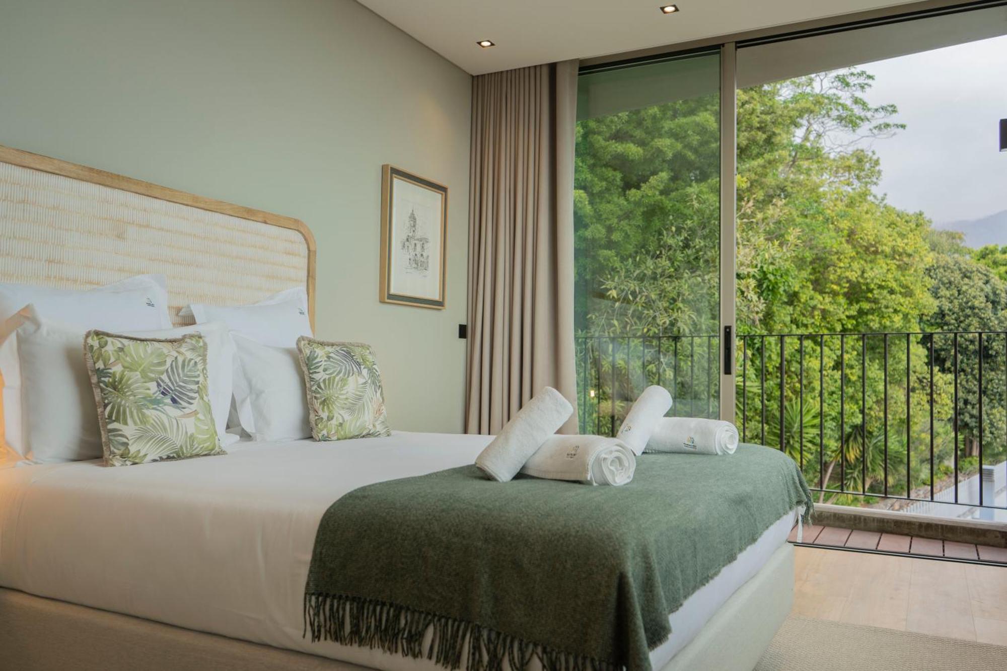 Green Boat By Madeira Best Apartments فونشال المظهر الخارجي الصورة