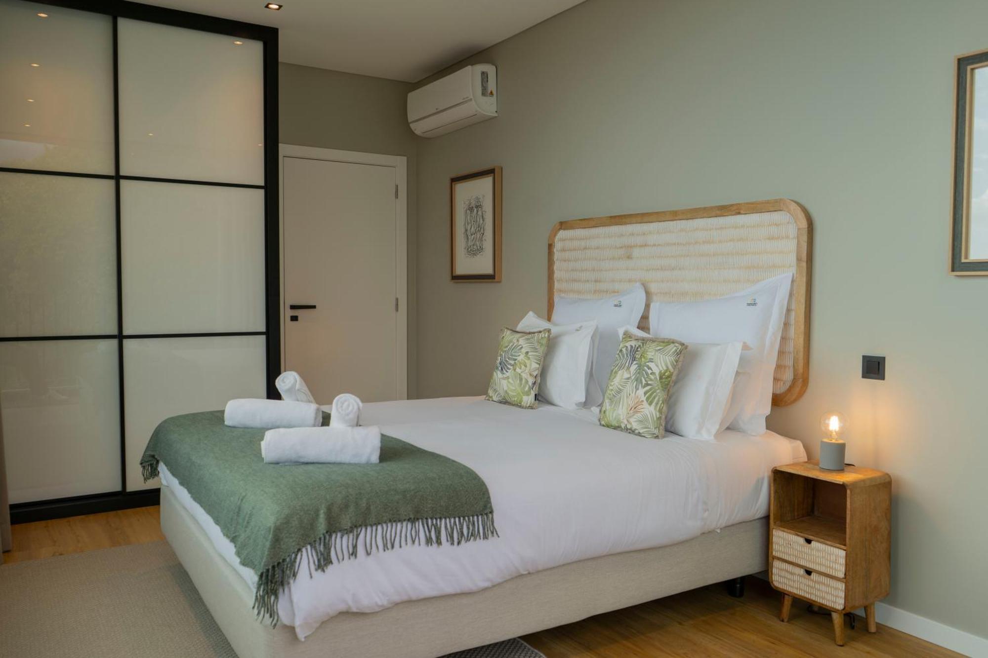 Green Boat By Madeira Best Apartments فونشال المظهر الخارجي الصورة