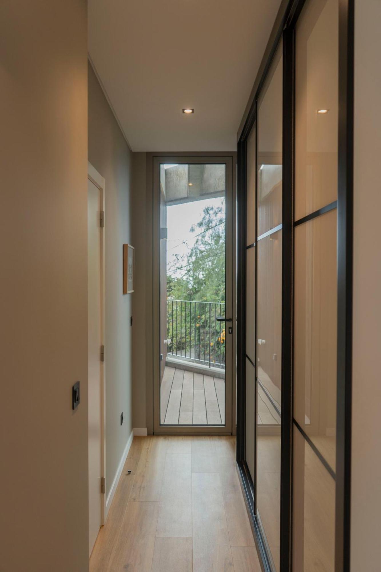 Green Boat By Madeira Best Apartments فونشال المظهر الخارجي الصورة
