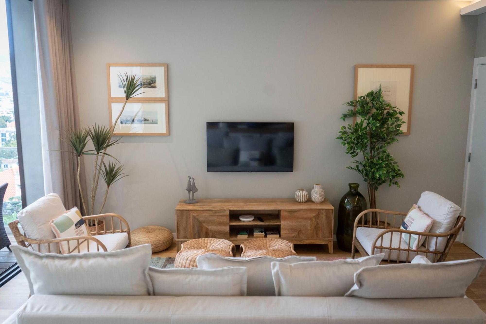 Green Boat By Madeira Best Apartments فونشال المظهر الخارجي الصورة